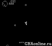 3 Games in One! – Yars’ Revenge + Asteroids + Pong