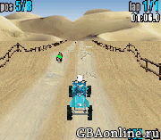 ATV – Quad Power Racing