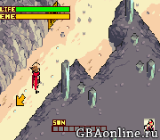 Boktai 2 – Solar Boy Django