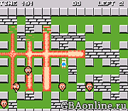 Classic NES Series – Bomberman