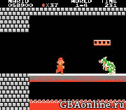 Classic NES Series – Super Mario Bros.