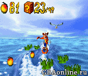 Crash Bandicoot 2 – N-Tranced