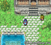 Dragon Quest Characters – Torneko no Daibouken 3 Advance