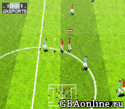 FIFA Soccer 06