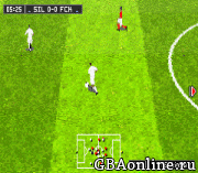 FIFA Soccer 07