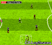 FIFA Soccer 2005