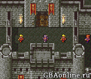 Final Fantasy IV Advance