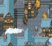 Final Fantasy VI Advance