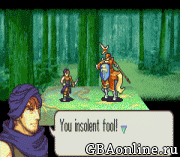 Fire Emblem – Elibian Nights (v5)