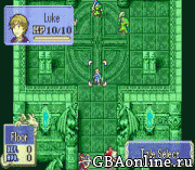 Fire Emblem – Elibian Nights (v6 beta 7)