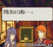 Fire Emblem – FE7if