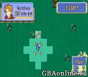 Fire Emblem – Matthew’s Nightmare