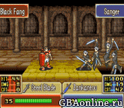 Fire Emblem – MK404’s FE7 Hack (v1.0)