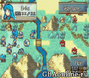 Fire Emblem Monster Quest