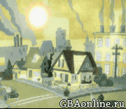 Game Boy Advance Video – Cartoon Network Collection – Volume 2