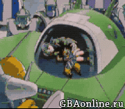 Game Boy Advance Video – Dragon Ball GT – Volume 1