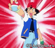 Game Boy Advance Video – Pokemon – Volume 3