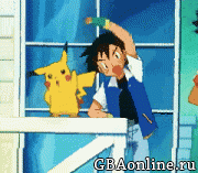 Game Boy Advance Video – Pokemon – Volume 4