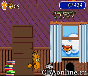 Garfield – The Search for Pooky