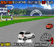 GT Advance 3 – Pro Concept Racing