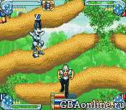 Medabots AX – Rokusho Version