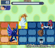 Megaman Battle Network 6 – Timaeus Patch