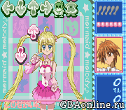 Mermaid Melody – Pichi Pichi Pitch