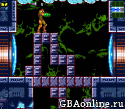 Metroid Disturbance (v3.5)