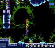 Metroid – Zero Mission