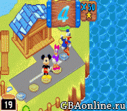 Mickey no Pocket Resort