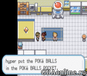 Pokemon Amnesia (save file fix)