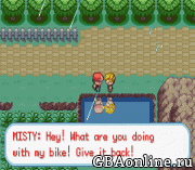 Pokemon Ash’s Quest