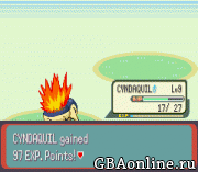 Pokemon Emerald 386