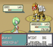 Pokemon Emerald – Hard Edition (beta 1.03)