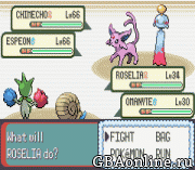 Pokemon Expert Emerald (Ver. 1.42)