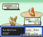 Pokemon Mitic Island (spanish – beta 1)