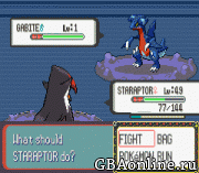 Pokemon Platinum