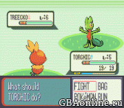 Pokemon Ruby 3 in 1