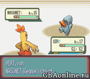 Pokemon Ruby (German Debug Version)