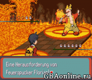 Pokemon Sovereign of the Skies (German – beta 1)