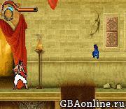 Prince of Persia – The Sands of Time