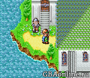 Shining Force – Resurrection of the Dark Dragon