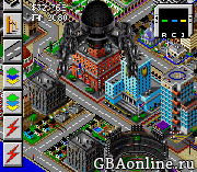 SimCity 2000