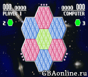 Space Hexcite – Maetel Legend EX