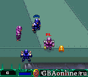 Speedball 2 – Brutal Deluxe