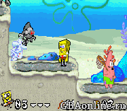 SpongeBob SquarePants – Battle for Bikini Bottom