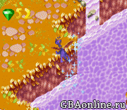 Spyro Advance