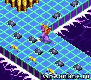 Spyro – Attack of the Rhynocs
