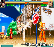 Super Street Fighter II Turbo – Revival