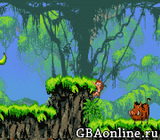 Tarzan – Return to the Jungle